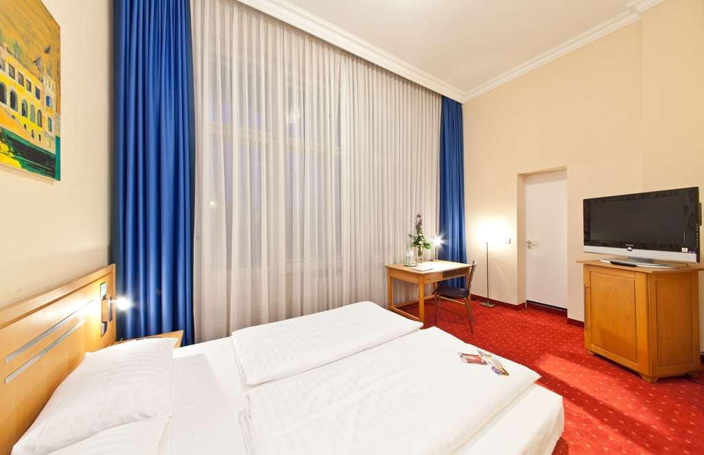 Novum Gates Charlottenburg Hotel Berlijn