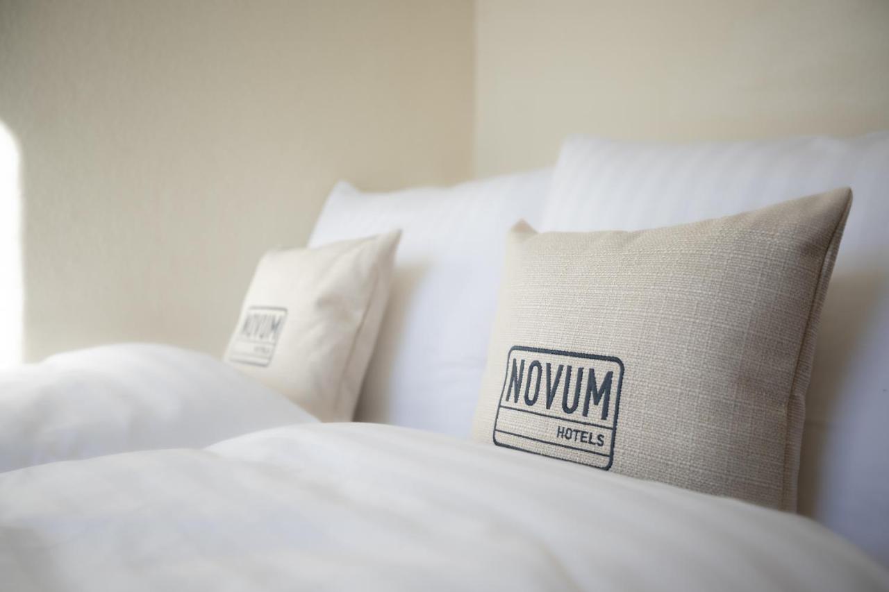 Novum Gates Charlottenburg Hotel Berlijn