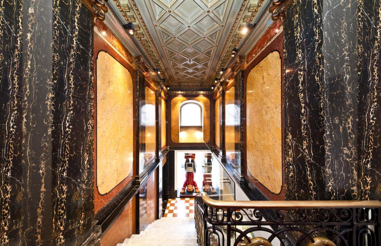 Hotel Novum Gates Charlottenburg Berlijn
