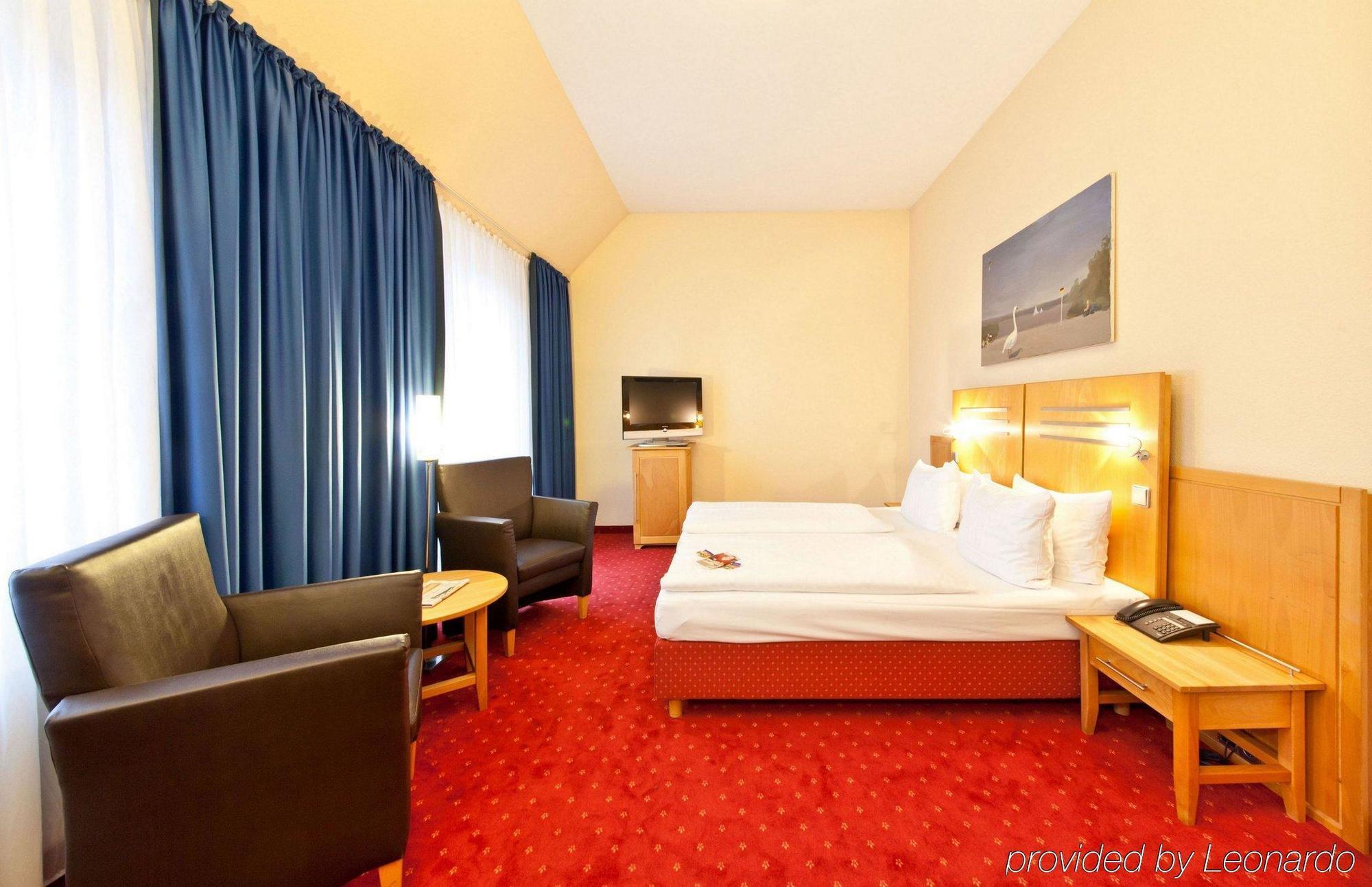 Novum Gates Charlottenburg 3* Berlijn
