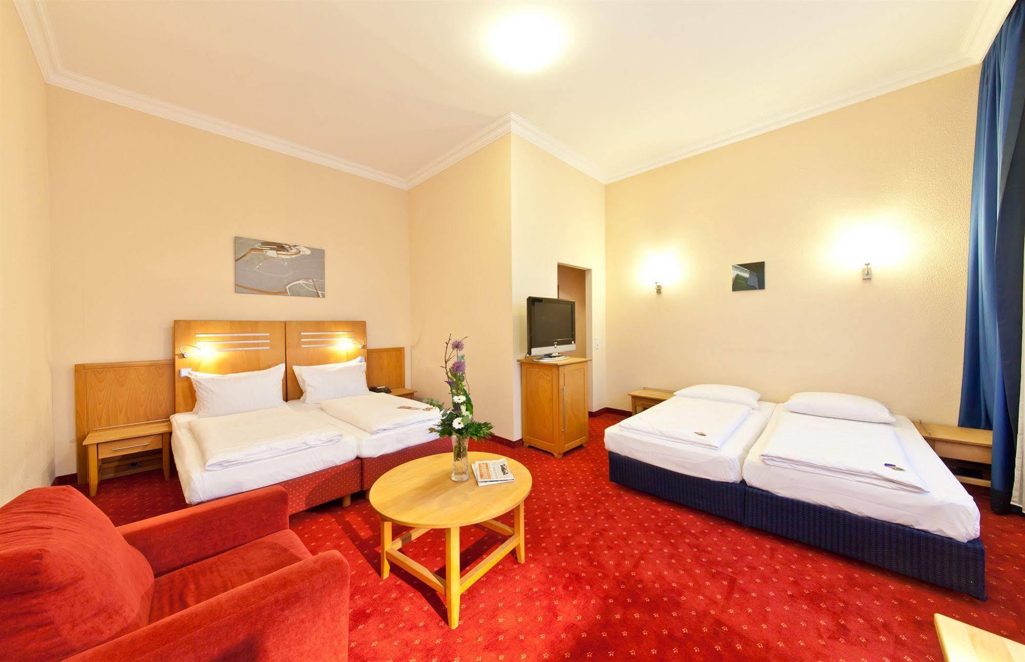 Novum Gates Charlottenburg 3*