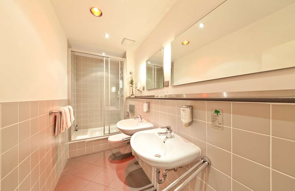 Novum Gates Charlottenburg 3*